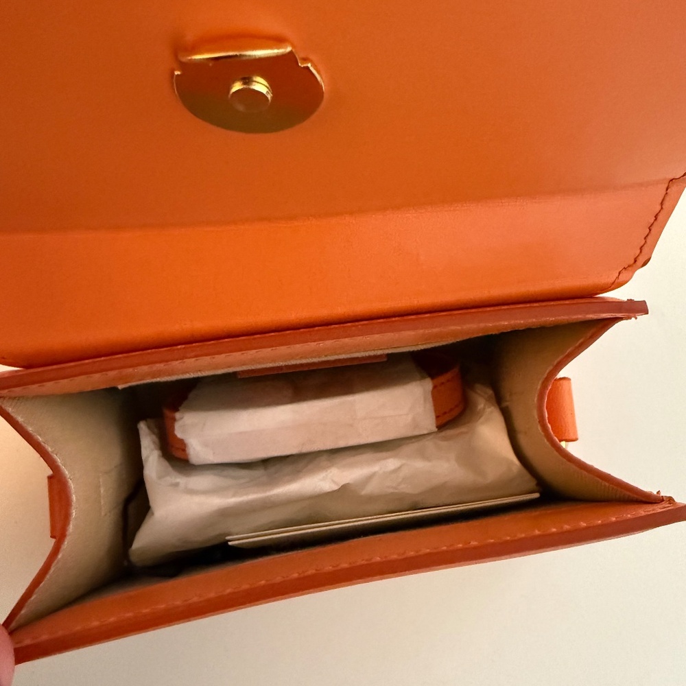 Jacquemus Le Chiquito bag - Picture 3 of 3
